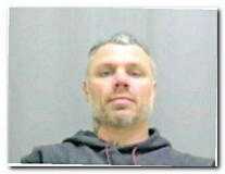 Offender David Allen Newell