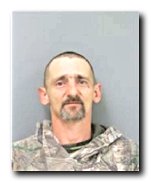 Offender Donald Eugene Stevens