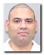Offender Eric Sanchez