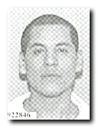Offender Felipe Pena Mosqueda