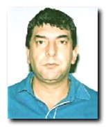 Offender Felipe Quevedo Vasquez