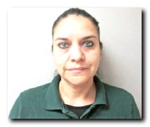 Offender Isabel Flores