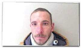 Offender James Jeremy Fulmer