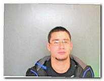 Offender Jefford Daniel Herrera