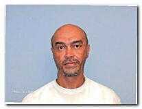 Offender Jeffrey Lonnie Bateman