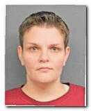 Offender Jessica Nicole Lee