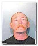 Offender John Wesley Jordan