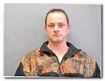 Offender Joshua Kenneth Goff