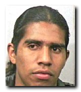 Offender Juan Carlos Cruz