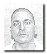 Offender Juan Martinez