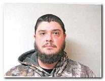 Offender Justin Bailey Anderson