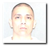 Offender Noe Campos