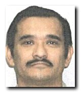 Offender Rafael Antonio Perez