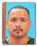 Offender Raul Ramirez