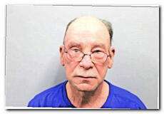 Offender Robert John Beigay