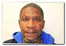 Offender Tony Deangelo Richardson