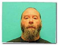 Offender William George Gregg