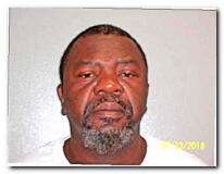 Offender Willie James Johnson