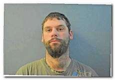 Offender Aaron Wayne Williard