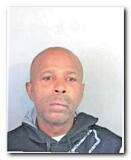 Offender Antonio Fernando Crawley