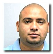 Offender Arturo Castillo Jr