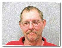 Offender Bruce Lamar Wengerd