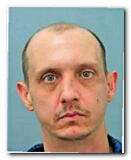 Offender Curtis Nathan Selvey