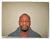 Offender David E Williams