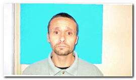 Offender David Mack Gardner