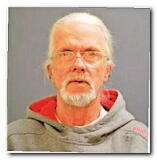 Offender Harold Gene Fry