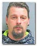 Offender Jeffrey Buck Fields