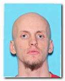 Offender Johnathan Richard Covington