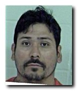 Offender Jose Daniel Gutierrez