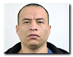Offender Jose H Valenzuela