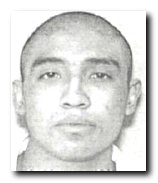 Offender Jose Ramirez Rodriguez