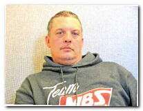 Offender Kevin Scott Perry