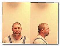 Offender Michael Earl Rollenhagen