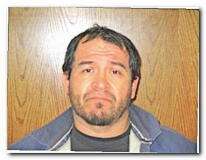 Offender Paul Andrew Vasquez