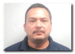 Offender Rafael Francisco Martinez