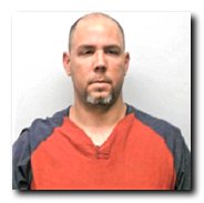 Offender Shawn Christopher Hansen