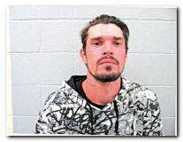 Offender Thomas James Webb