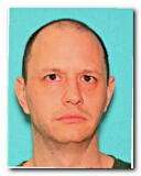 Offender Travis Ray Leavitt