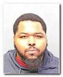 Offender Antonio Spencer