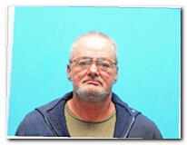 Offender Brian Douglas Edwards