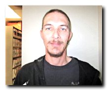 Offender Chad Edward Fisher