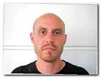 Offender Chance Joseph Sallee