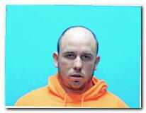 Offender Christopher Everett Blevins