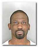 Offender Clarence Ricco Stovall