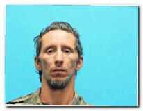 Offender Darrell Wayne White