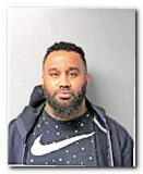 Offender Derrick Deshawn Henderson